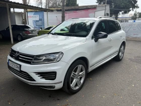 VW Touareg, снимка 1