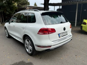 VW Touareg, снимка 5