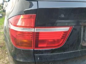 BMW X5 4бр на части 286 235  - [13] 