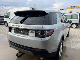 Land Rover Discovery 2.0 | Mobile.bg   5