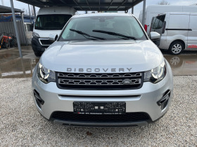 Land Rover Discovery 2.0 | Mobile.bg   2