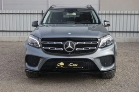 Mercedes-Benz GLS 350 d 4M AMG B&O#designo#EXCLUSIVE#MASSAGE#360#TV#iCar | Mobile.bg    2