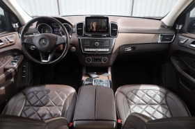 Mercedes-Benz GLS 350 d 4M AMG B&O#designo#EXCLUSIVE#MASSAGE#360#TV#iCar | Mobile.bg   14