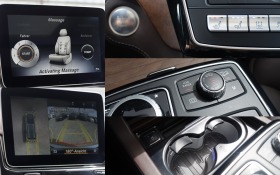 Mercedes-Benz GLS 350 d 4M AMG B&O#designo#EXCLUSIVE#MASSAGE#360#TV#iCar, снимка 16 - Автомобили и джипове - 45038556