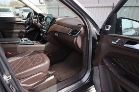 Mercedes-Benz GLS 350 d 4M AMG B&O#designo#EXCLUSIVE#MASSAGE#360#TV#iCar, снимка 8 - Автомобили и джипове - 45038556