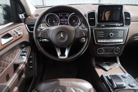 Mercedes-Benz GLS 350 d 4M AMG B&O#designo#EXCLUSIVE#MASSAGE#360#TV#iCar | Mobile.bg   15