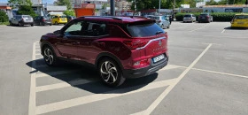 Обява за продажба на SsangYong Korando Sapphire ~35 960 лв. - изображение 5