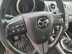 Mazda CX-7 2.2d-180-  | Mobile.bg   10