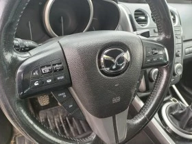 Mazda CX-7 2.2d-180кс-на части, снимка 10