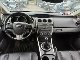 Mazda CX-7 2.2d-180кс-на части, снимка 6