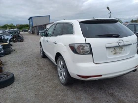 Mazda CX-7 2.2d-180кс-на части, снимка 4