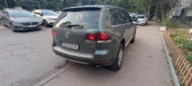 VW Touareg 2.5 tdi, снимка 2