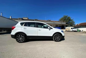     Suzuki SX4 S-Cross 1.6