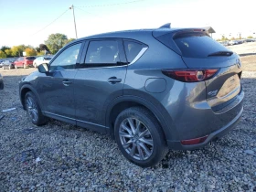 Mazda CX-5 GRAND TOURING 4X4 *  *  | Mobile.bg    3