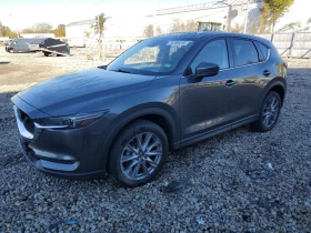 Mazda CX-5 GRAND TOURING 4X4 *  *  | Mobile.bg    2