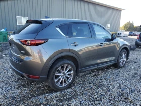 Mazda CX-5 GRAND TOURING 4X4 *  *  | Mobile.bg    4