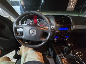 VW Touareg 2.5, снимка 3