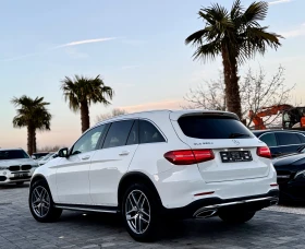 Mercedes-Benz GLC 250 AMG* 9ск.* 2017г, снимка 4