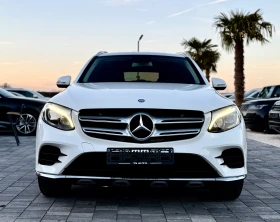 Mercedes-Benz GLC 250 AMG* 9ск.* 2017г, снимка 6