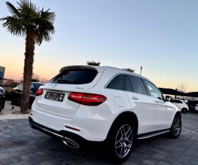 Mercedes-Benz GLC 250 AMG* 9ск.* 2017г, снимка 3