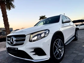 Mercedes-Benz GLC 250 AMG* 9ск.* 2017г, снимка 9