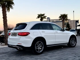 Mercedes-Benz GLC 250 AMG* 9ск.* 2017г, снимка 8