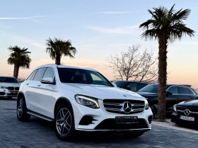 Mercedes-Benz GLC 250 AMG* 9ск.* 2017г, снимка 5