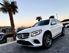 Mercedes-Benz GLC 250 AMG* 9ск.* 2017г, снимка 2