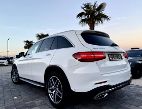 Mercedes-Benz GLC 250 AMG* 9ск.* 2017г, снимка 10