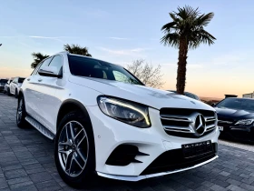 Mercedes-Benz GLC 250 AMG* 9ск.* 2017г, снимка 1