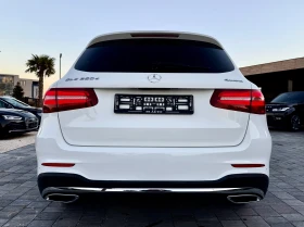 Mercedes-Benz GLC 250 AMG* 9ск.* 2017г, снимка 7