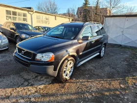     Volvo Xc90 2.5T