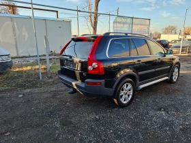     Volvo Xc90 2.5T