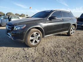 Mercedes-Benz GLC, снимка 1