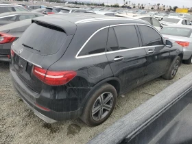 Mercedes-Benz GLC, снимка 5