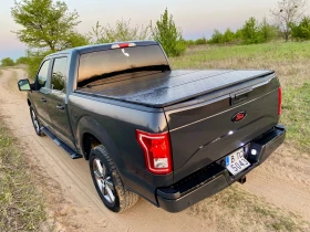 Ford F150 2.7 EcoBoost, снимка 5