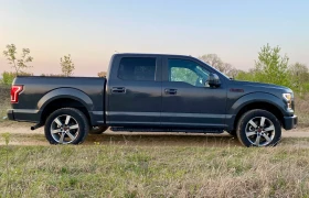 Ford F150 2.7 EcoBoost | Mobile.bg    6