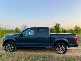 Ford F150 2.7 EcoBoost, снимка 7