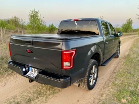 Ford F150 2.7 EcoBoost, снимка 4