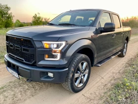 Ford F150 2.7 EcoBoost, снимка 2