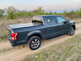 Ford F150 2.7 EcoBoost, снимка 3