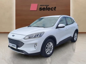 Ford Kuga 2.5 FHEV