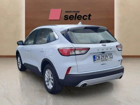 Ford Kuga 2.5 FHEV - 51900 лв. - 26118063 7