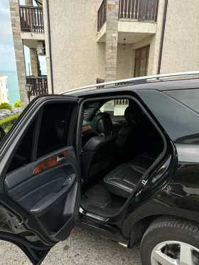 Mercedes-Benz ML 350 | Mobile.bg    8
