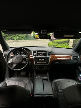 Mercedes-Benz ML 350 | Mobile.bg    7