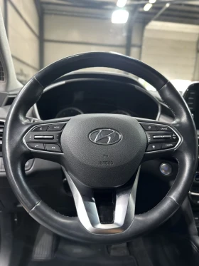 Hyundai Santa fe 2.0D HTRAC | ТОП СЪСТОЯНИЕ | 4х4 - 53500 лв. - 59187584 7
