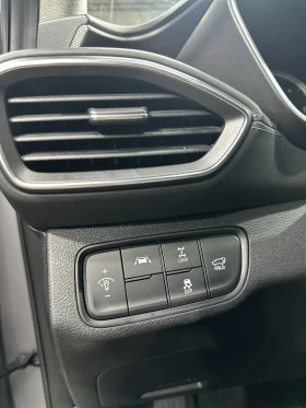 Hyundai Santa fe 2.0D HTRAC | ТОП СЪСТОЯНИЕ | 4х4 - 53500 лв. - 59187584 12