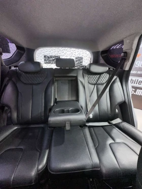 Hyundai Santa fe 2.0D HTRAC | ТОП СЪСТОЯНИЕ | 4х4 - 53500 лв. - 59187584 6