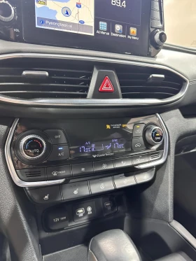 Hyundai Santa fe 2.0D HTRAC | ТОП СЪСТОЯНИЕ | 4х4 - 53500 лв. - 59187584 9