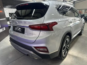 Hyundai Santa fe 2.0D HTRAC | ТОП СЪСТОЯНИЕ | 4х4 - 53500 лв. - 59187584 2